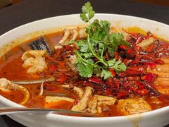 -A One Kitchen·南京精菜馆(德基广场店)
