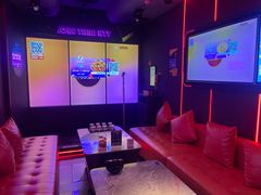 -星聚会KTV(中关村领展购物广场店)