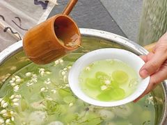 -韩味南山塔·烤肉自助(中骏世界城店)