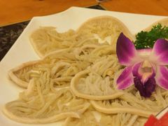 千层肚-老码头火锅(玉林店)