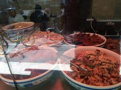 -三毛烤鸡(清泰街店)