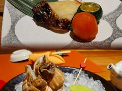 -松涛日本料理