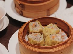 -领事馆19号中餐厅(厦门海景洲际酒店)