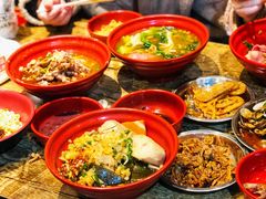 -丽丽水煮(顺外路店)