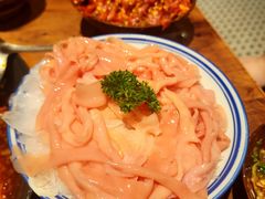 -楠火锅(太古里总店)