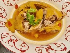 -炊江南·上海菜(国展华漕店)