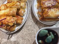 -金谷园饺子馆(北邮总店)