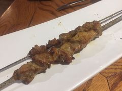 -阿罗新疆菜(人民广场店)