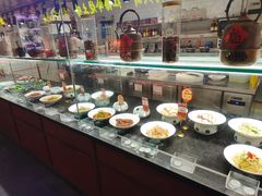 -阿财老铺·凤阳土菜馆