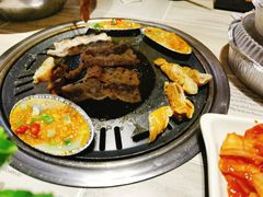 -胡哥烤肥牛(车公庙店)
