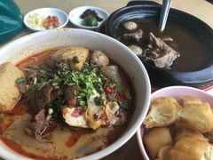 -新记肉骨茶