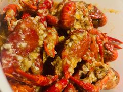 -老长沙龙虾馆·聚会餐厅(白石洲店)