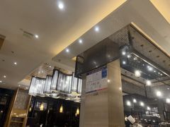 -常州富力喜来登酒店 Feast盛宴标帜西餐厅(新北万达广场店)