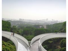 -大顶岭绿道