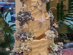 -杜哈夫DOUX RÊVE·生日蛋糕(日月光店)