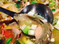 -厨林泥鳅庄(雪松路店)