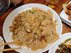 -美达尔烧烤海鲜家常菜(泰山路店)