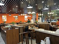 -福茂瀧牛蛙火锅烧鸡公(金沙总店)