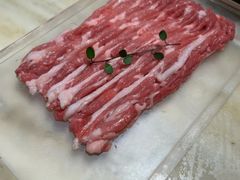 -涮福記·现切牛羊肉火锅(世纪汇店)