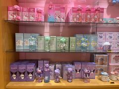 -安吉Hello Kitty乐园