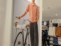 -优衣库(红谷滩万达店)