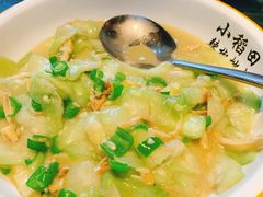 -小稻田辣椒炒肉(大浪商业中心店)