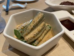 -希尔顿酒店-豫园中餐厅
