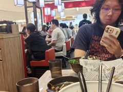 -一風堂拉面(深圳湾万象城店)