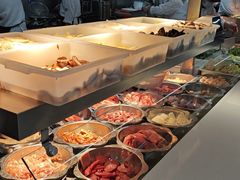 -北京大学-燕南食堂