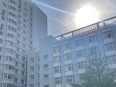 -东北大学(南湖校区)