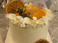 -拉那巴米 蛋糕定制(世纪东方广场店)