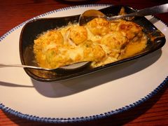 -RED LOBSTER(多伦多DT店)