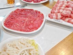 -红姐重庆火锅(曙光路店)