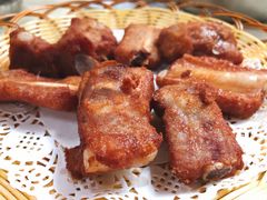 蒜香骨-黎记大排档(慈云路店)