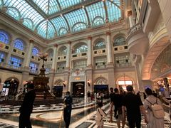 -澳门喜来登大酒店