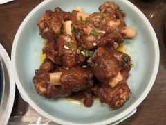 -胡杨记忆(和平路店)