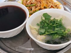 -老蔡记(二七广场店)