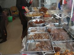 -黎里王记辣脚(黎里总店)