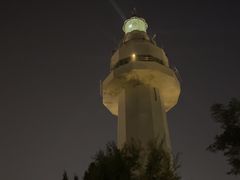 -烟台山景区