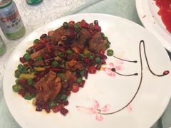 -亢龙太子酒轩(东湖店)