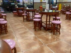 大堂-捷信牛奶甜品世家(柳巷店)