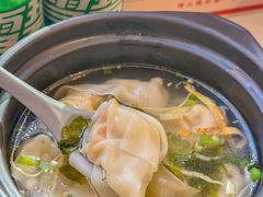 -馋三尺蟹粉小笼(人民广场店)