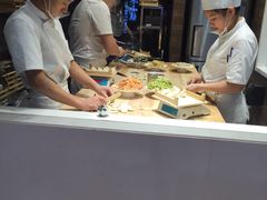 -喜鼎海胆水饺(柏威年购物中心店)