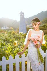 -巴黎婚纱摄影工作室