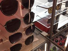 -广州市东方眼镜连锁企业有限公司(东山未来里店)