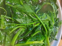 豌豆尖-杨三孃跷脚牛肉(中粮鸿云悦街店)