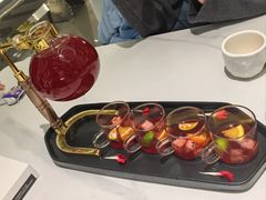 -3号仓库·创意中国菜(新世界城店)