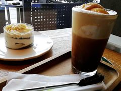 -星巴克(杭州银泰城西一店)