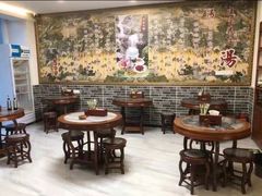 -康宝养生馆(机场路店)