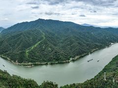 -飞霞风景名胜区